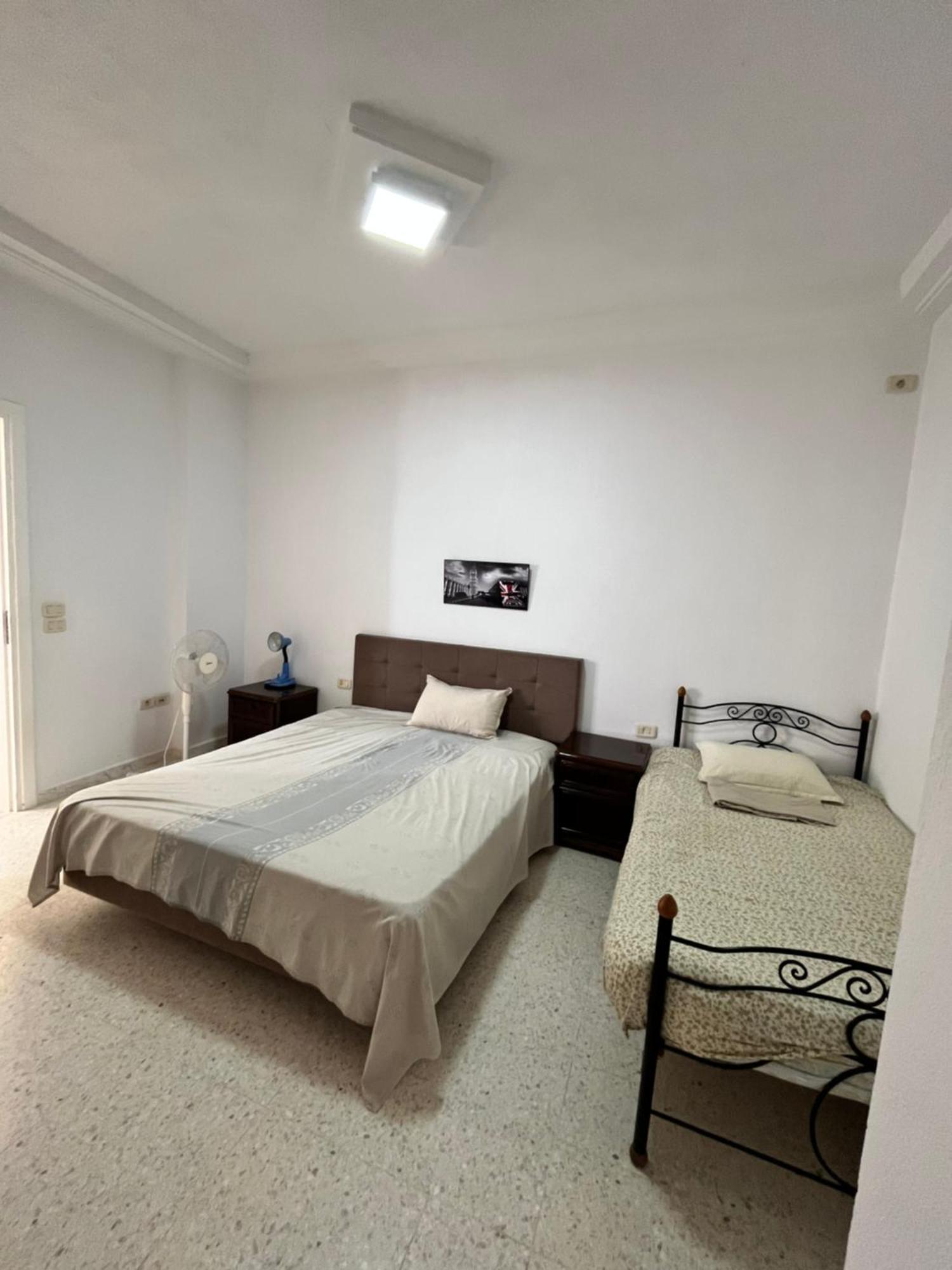 Appartements De Luxe Pres De La Mer Набуль Номер фото